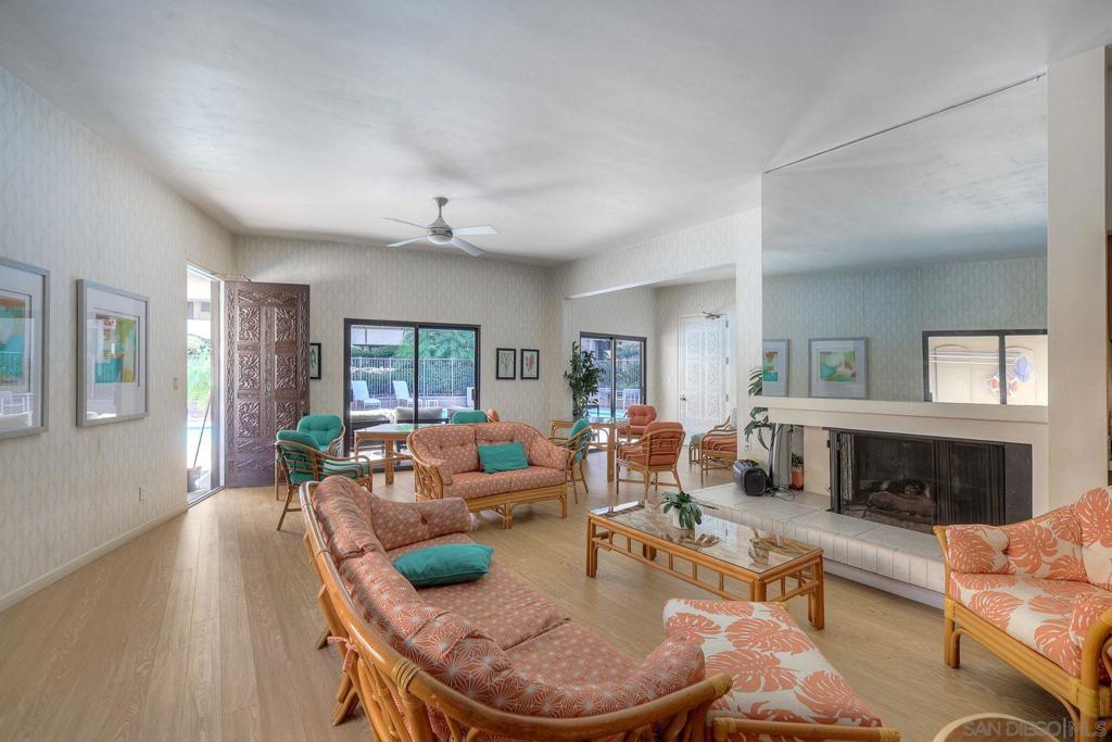 Point Loma - Residential