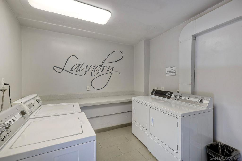 Point Loma - Residential