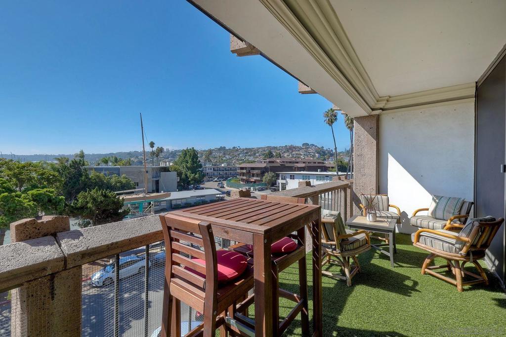 Point Loma - Residential