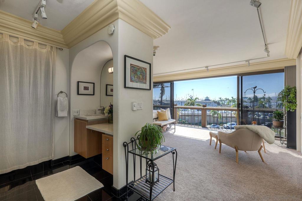 Point Loma - Residential