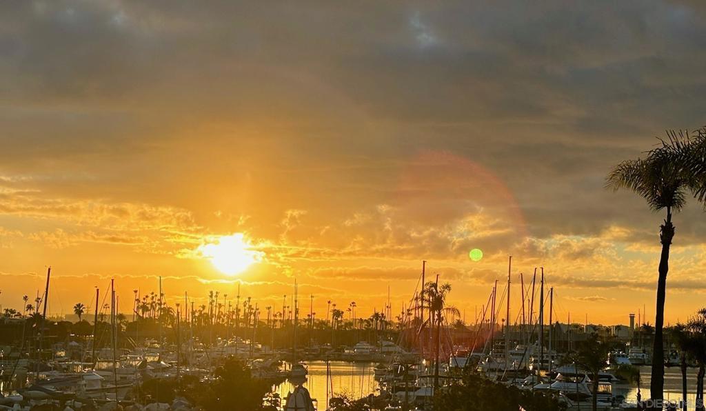 Point Loma - Residential