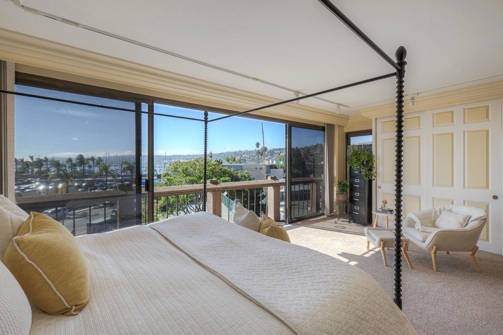 Point Loma - Residential