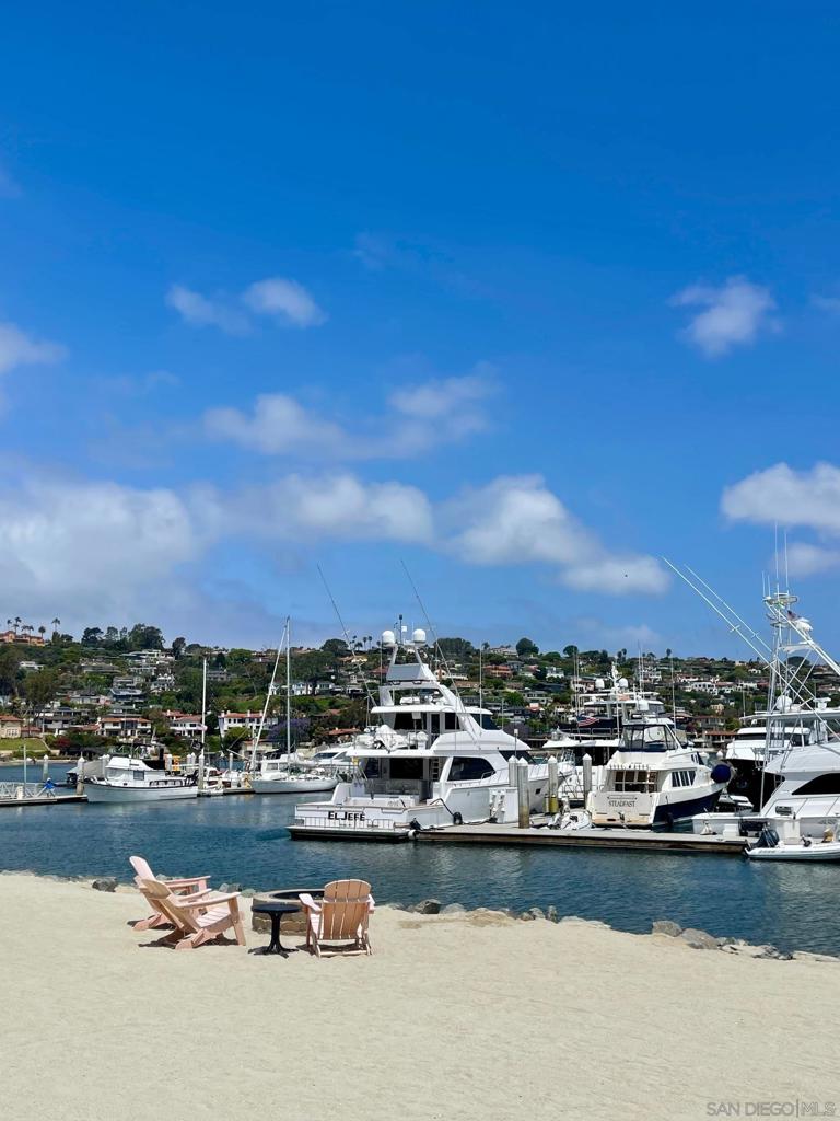 Point Loma - Residential