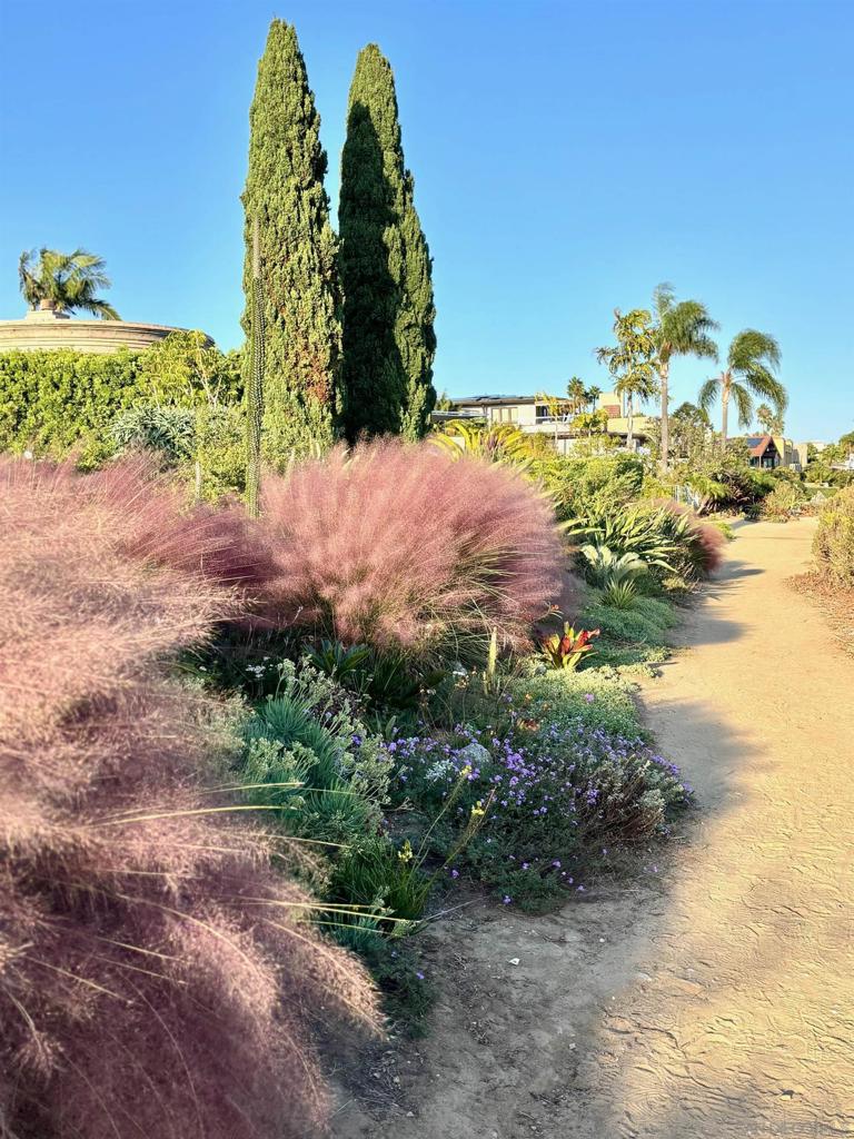 Point Loma - Residential