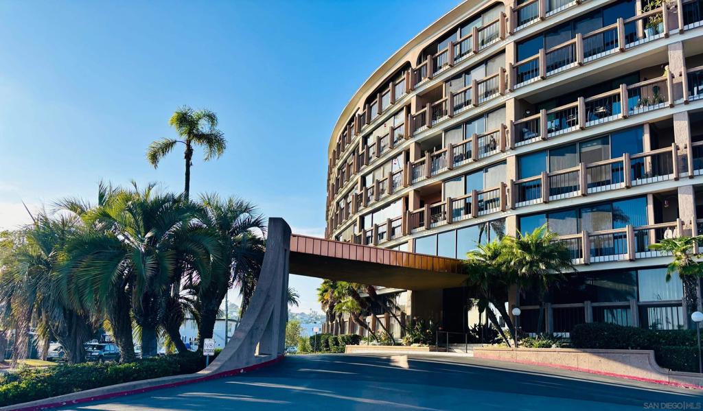 Point Loma - Residential