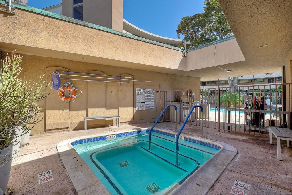 Point Loma - Residential