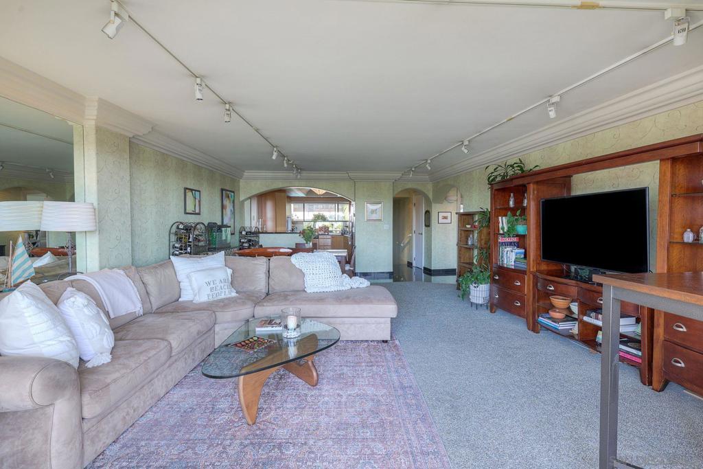 Point Loma - Residential