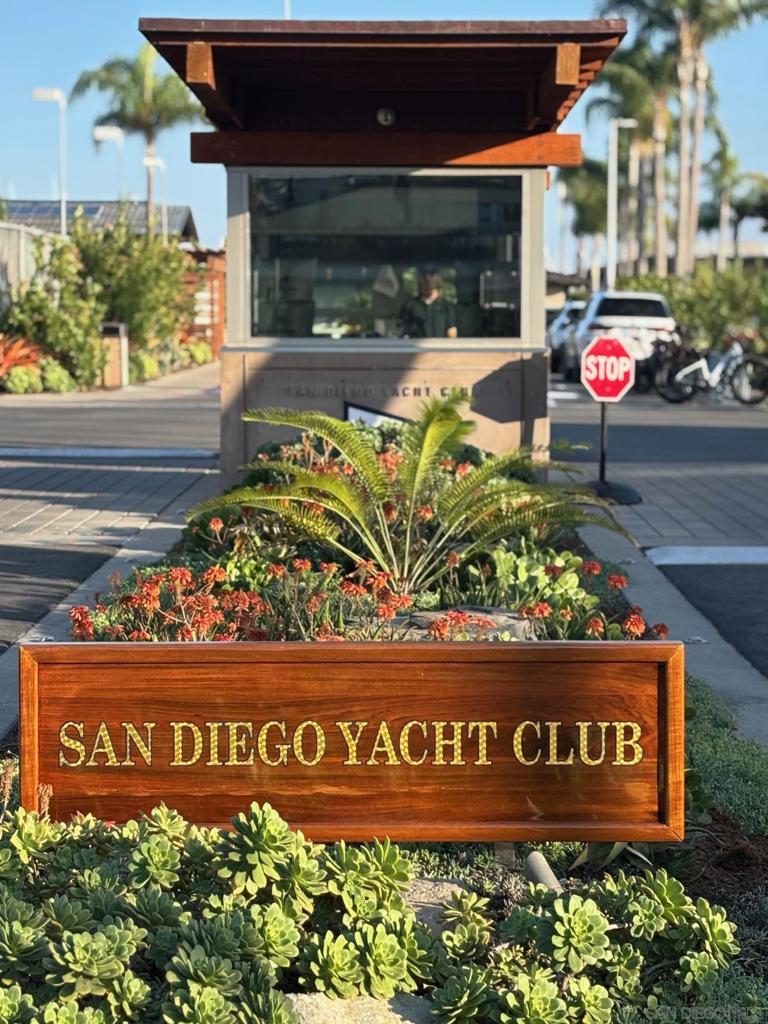 Point Loma - Residential