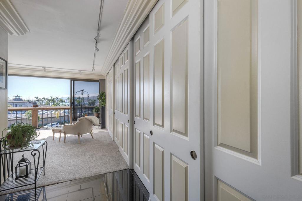 Point Loma - Residential