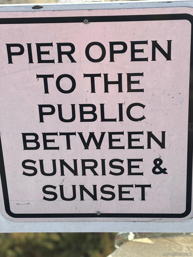 Point Loma - Residential