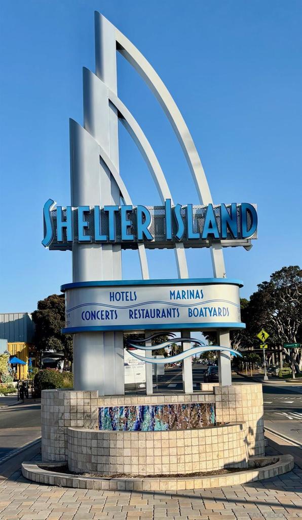 Point Loma - Residential