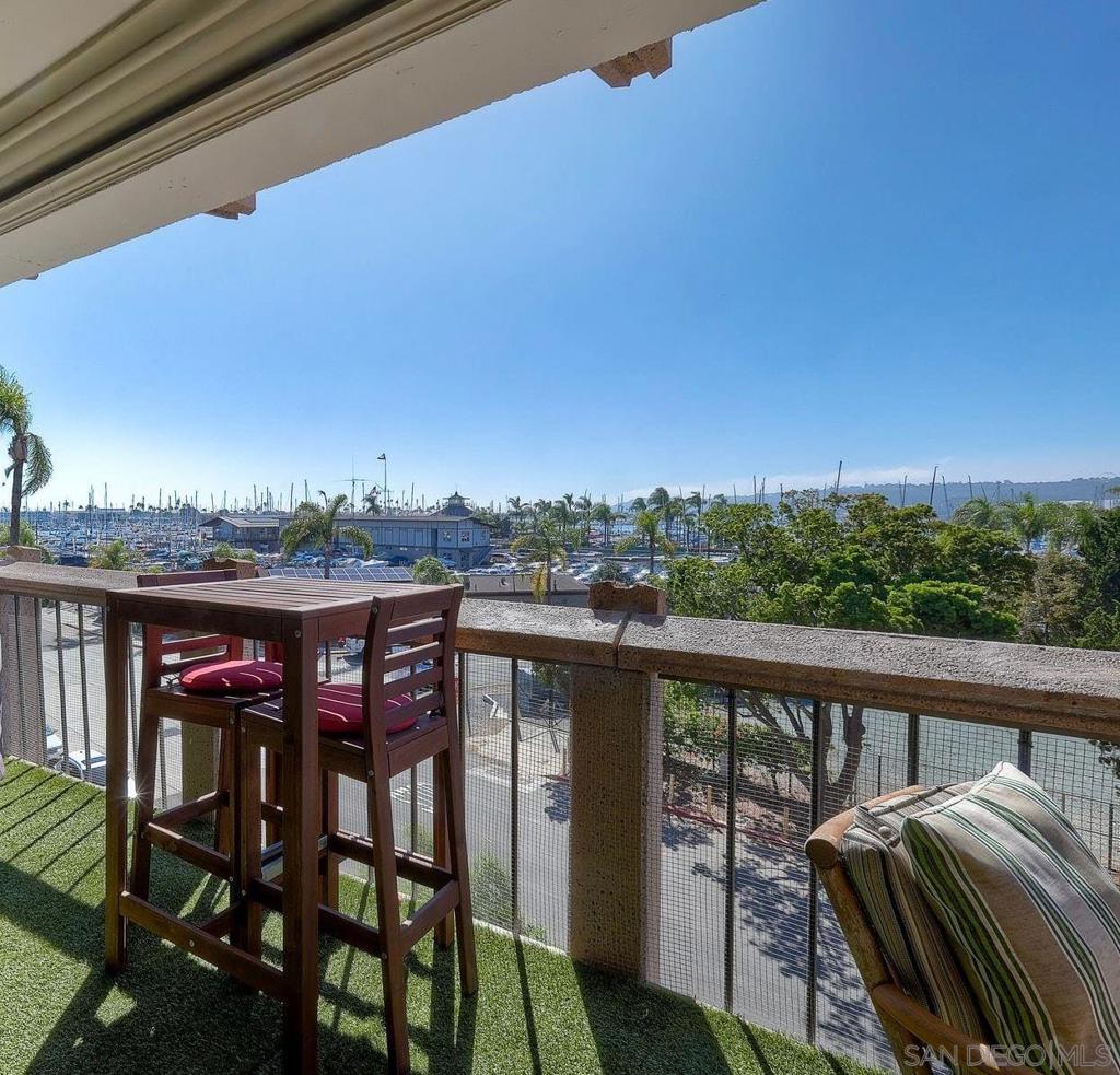 Point Loma - Residential