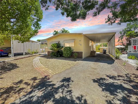 31130 S General Kearny Road Unit 136, Temecula, CA 92591 - MLS#: SW25172361