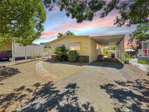 31130 S General Kearny Road 136 Temecula CA 92591