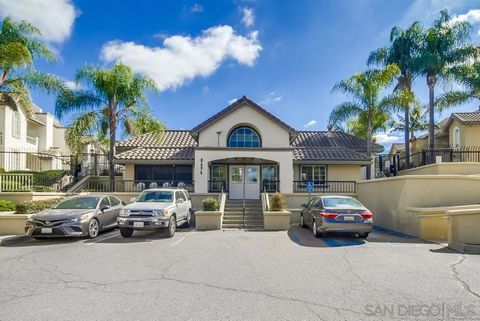 Photo of 8650 New Salem St St #27, San Diego, CA 92126 (MLS # 250040830SD)