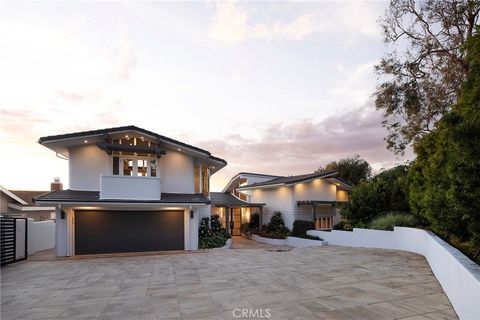 Tiny photo for 52 N Portola, Laguna Beach, CA 92651 (MLS # OC26001985)