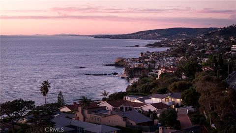 Tiny photo for 52 N Portola, Laguna Beach, CA 92651 (MLS # OC26001985)