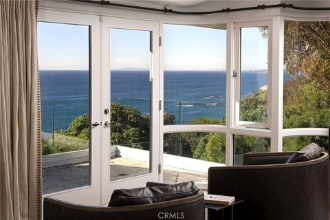 Tiny photo for 52 N Portola, Laguna Beach, CA 92651 (MLS # OC26001985)