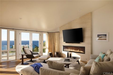 Tiny photo for 52 N Portola, Laguna Beach, CA 92651 (MLS # OC26001985)