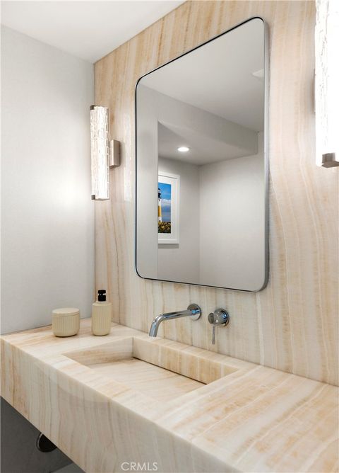 Tiny photo for 52 N Portola, Laguna Beach, CA 92651 (MLS # OC26001985)