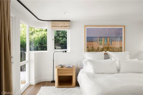 Tiny photo for 52 N Portola, Laguna Beach, CA 92651 (MLS # OC26001985)