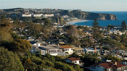 Tiny photo for 52 N Portola, Laguna Beach, CA 92651 (MLS # OC26001985)