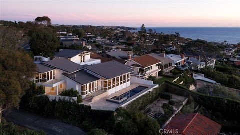 Tiny photo for 52 N Portola, Laguna Beach, CA 92651 (MLS # OC26001985)