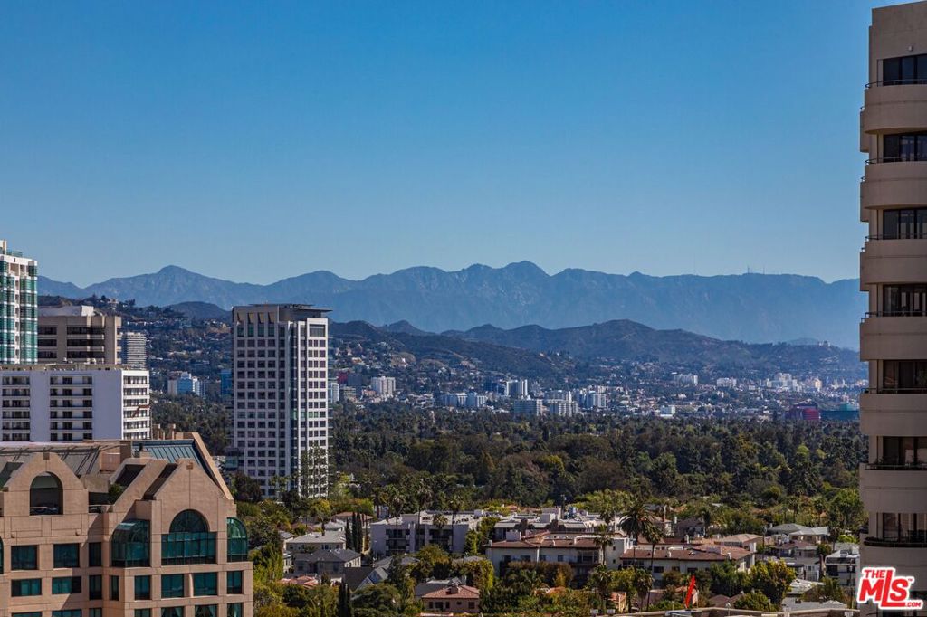 10601 Wilshire Boulevard 19E