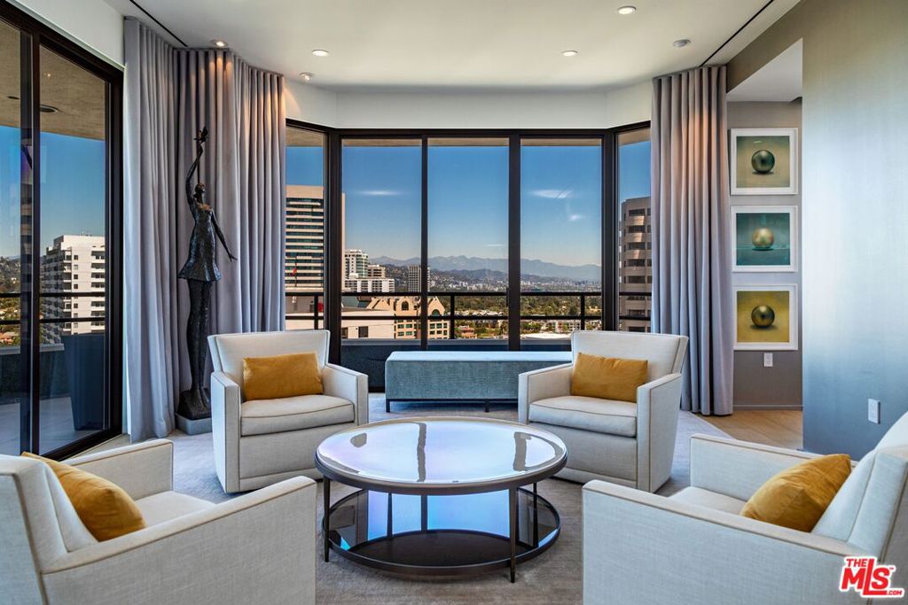 10601 Wilshire Boulevard 19E