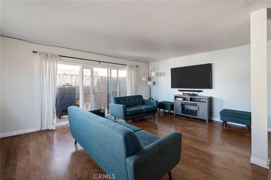 2424 S Gaffey Street 101