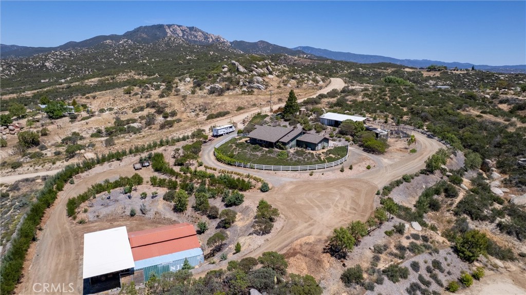 40230 Crazy Horse Canyon Road