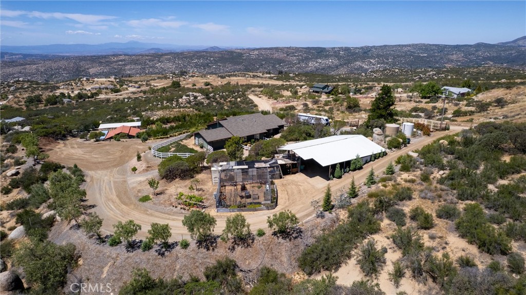 40230 Crazy Horse Canyon Road