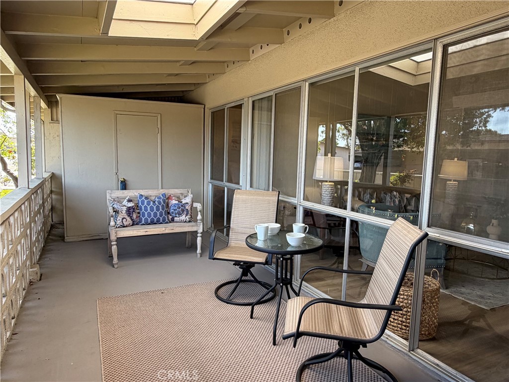Leisure World (LW) - Residential
