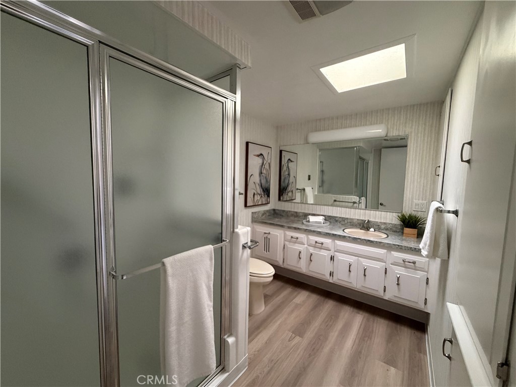 Leisure World (LW) - Residential