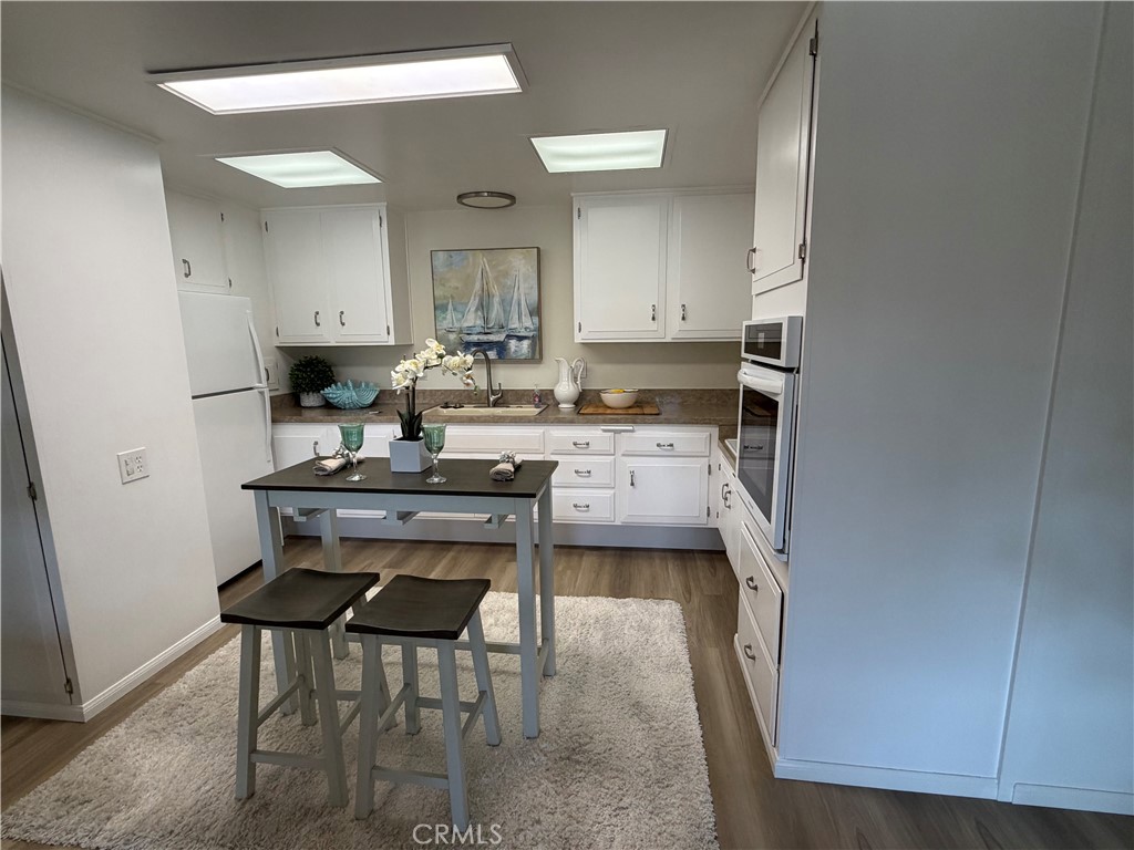 Leisure World (LW) - Residential