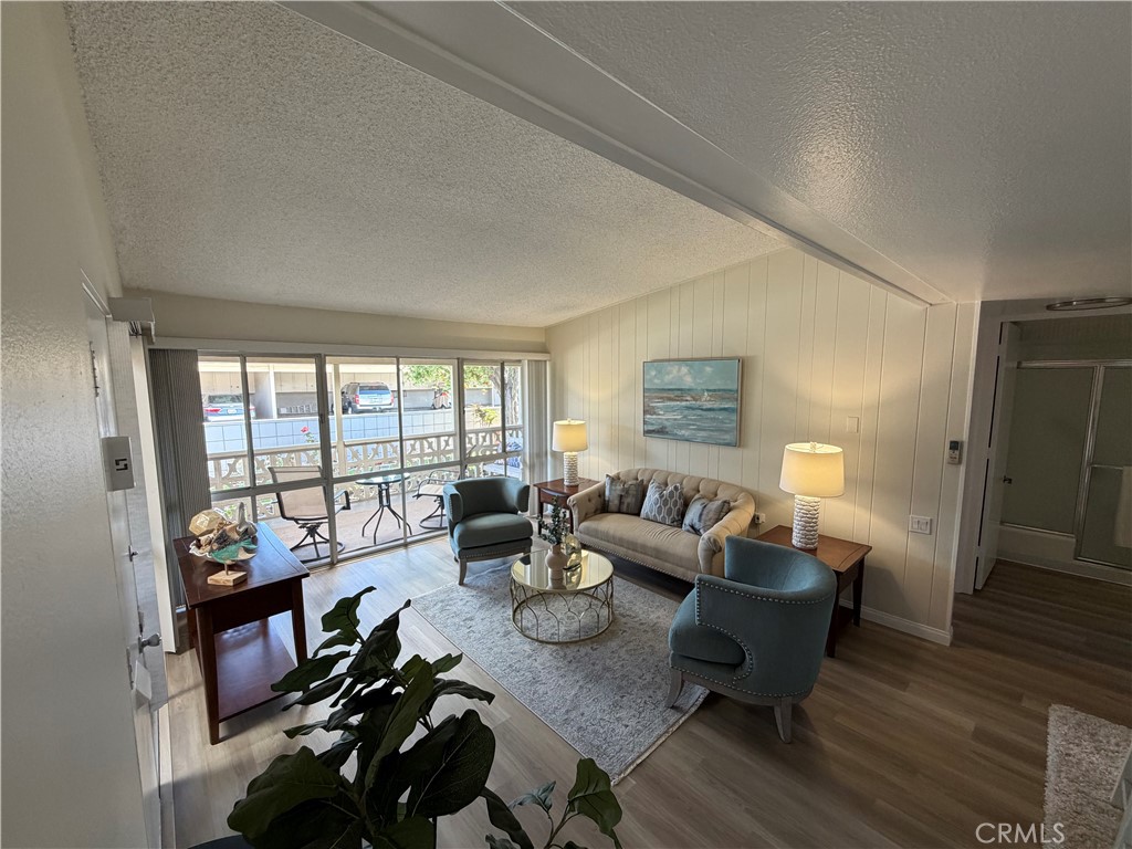 Leisure World (LW) - Residential