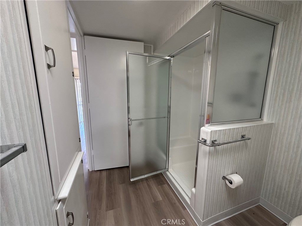 Leisure World (LW) - Residential