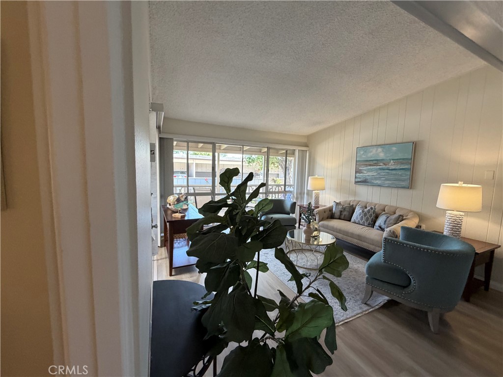Leisure World (LW) - Residential
