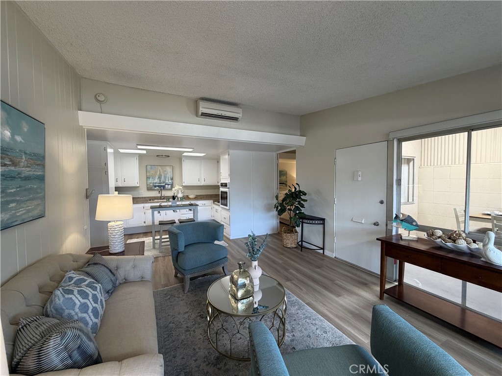 Leisure World (LW) - Residential