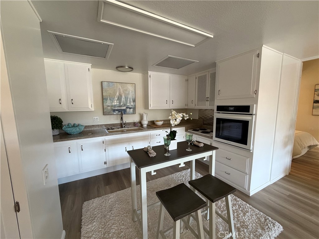 Leisure World (LW) - Residential