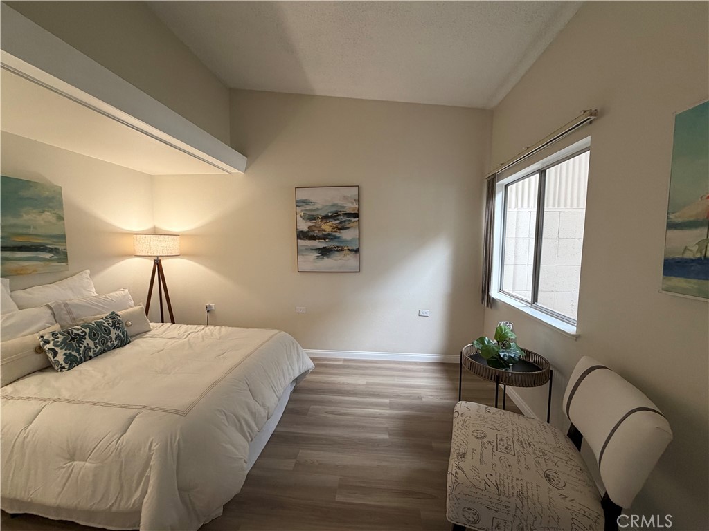 Leisure World (LW) - Residential