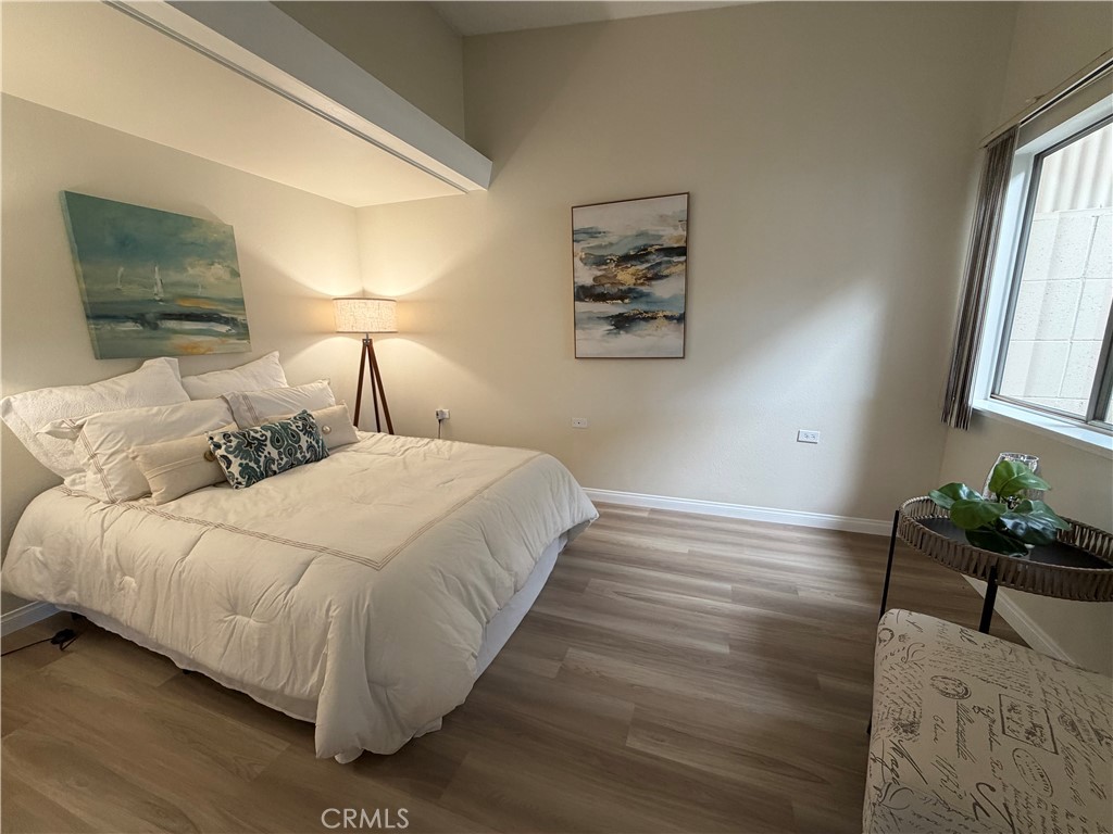 Leisure World (LW) - Residential