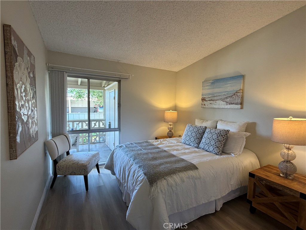 Leisure World (LW) - Residential