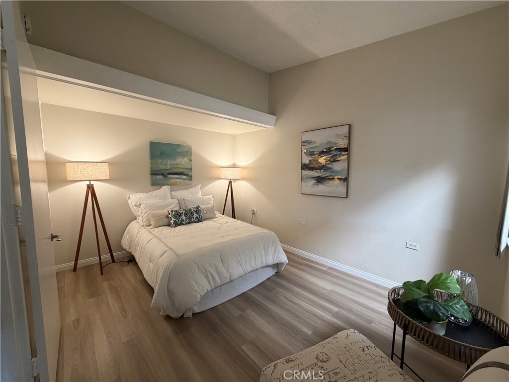 Leisure World (LW) - Residential