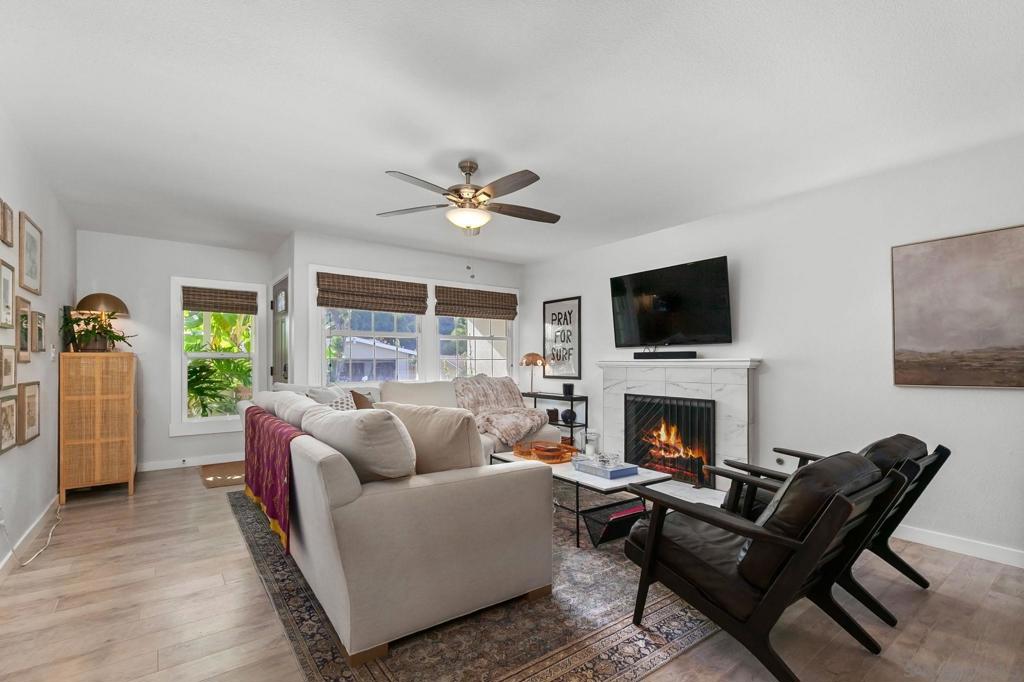 Oceanside - Residential