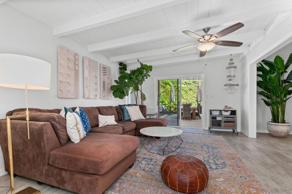 Oceanside - Residential