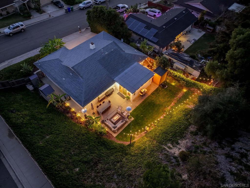 Oceanside - Residential