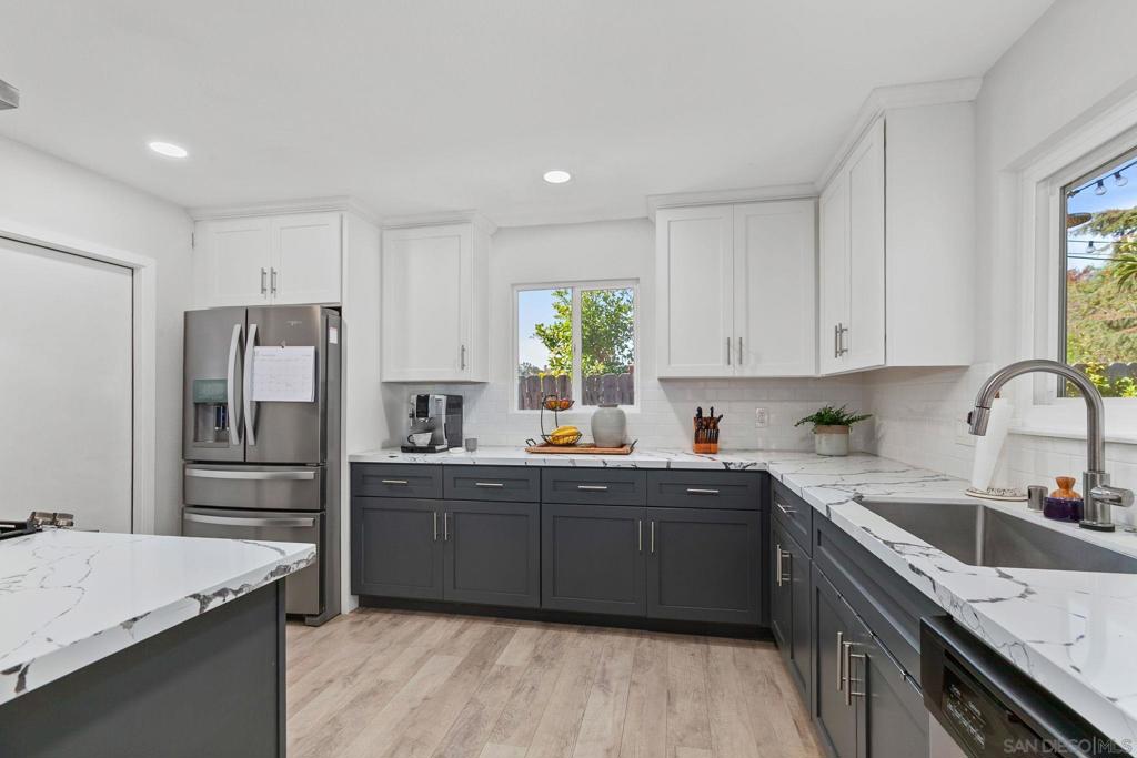 Oceanside - Residential