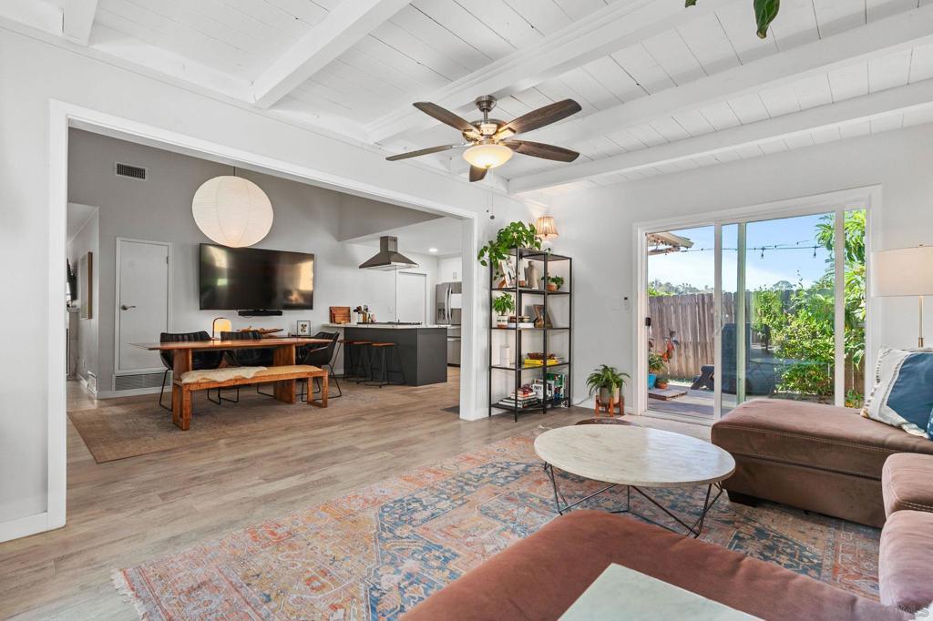 Oceanside - Residential