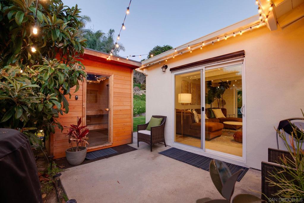 Oceanside - Residential